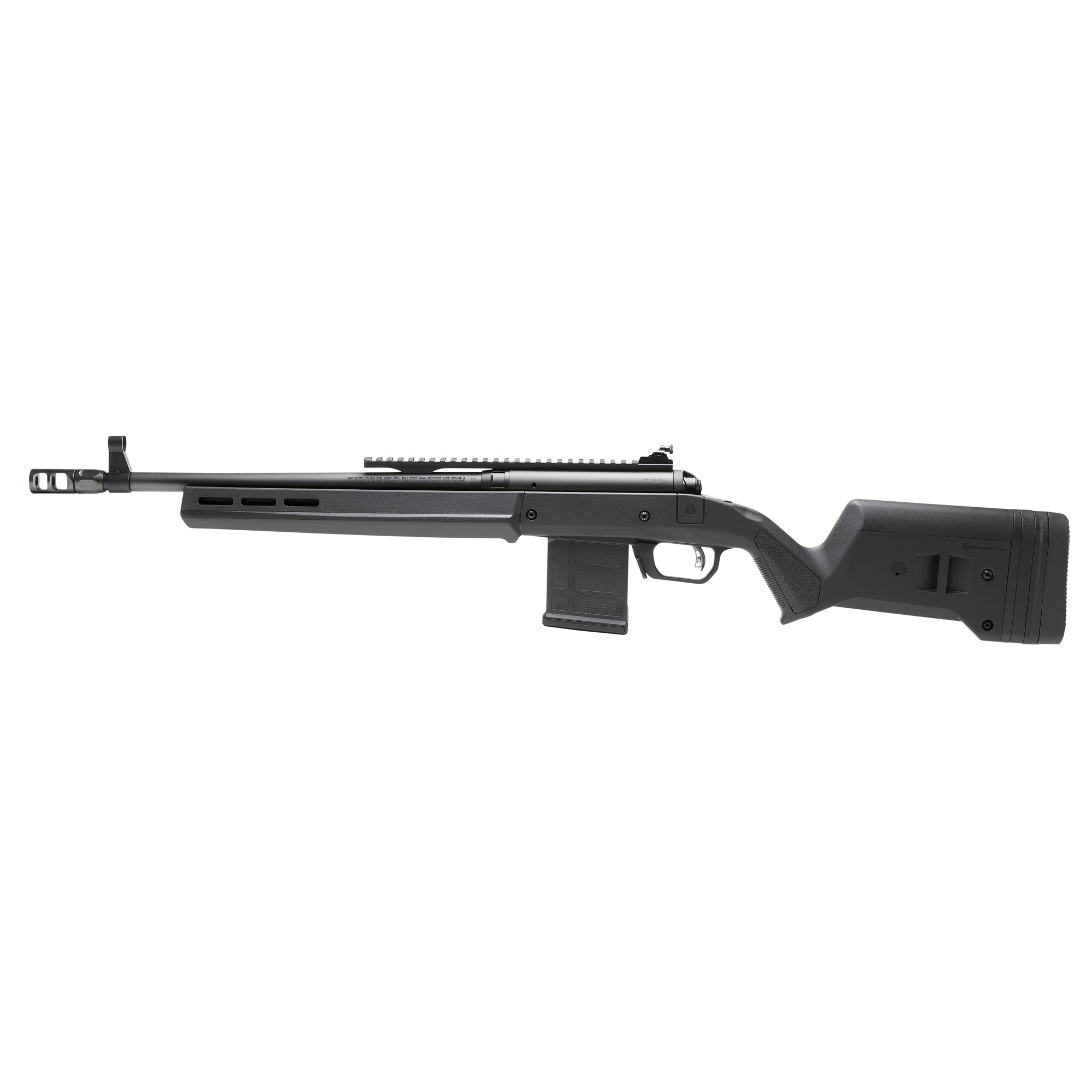 SAV 110 MAGPUL SCOUT 450BM 18