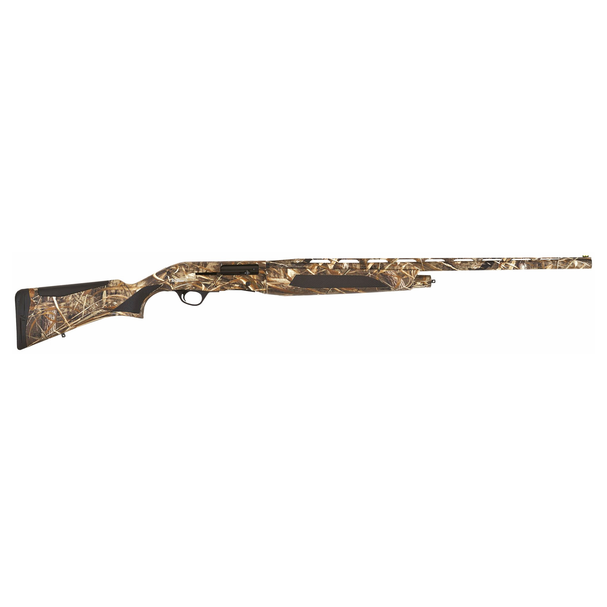 TriStar 24187 Viper Max 12 Gauge 28” 5+1 3.5” Overall Realtree Max-5 Right Hand (Full Size) Includes 4 MobilChoke