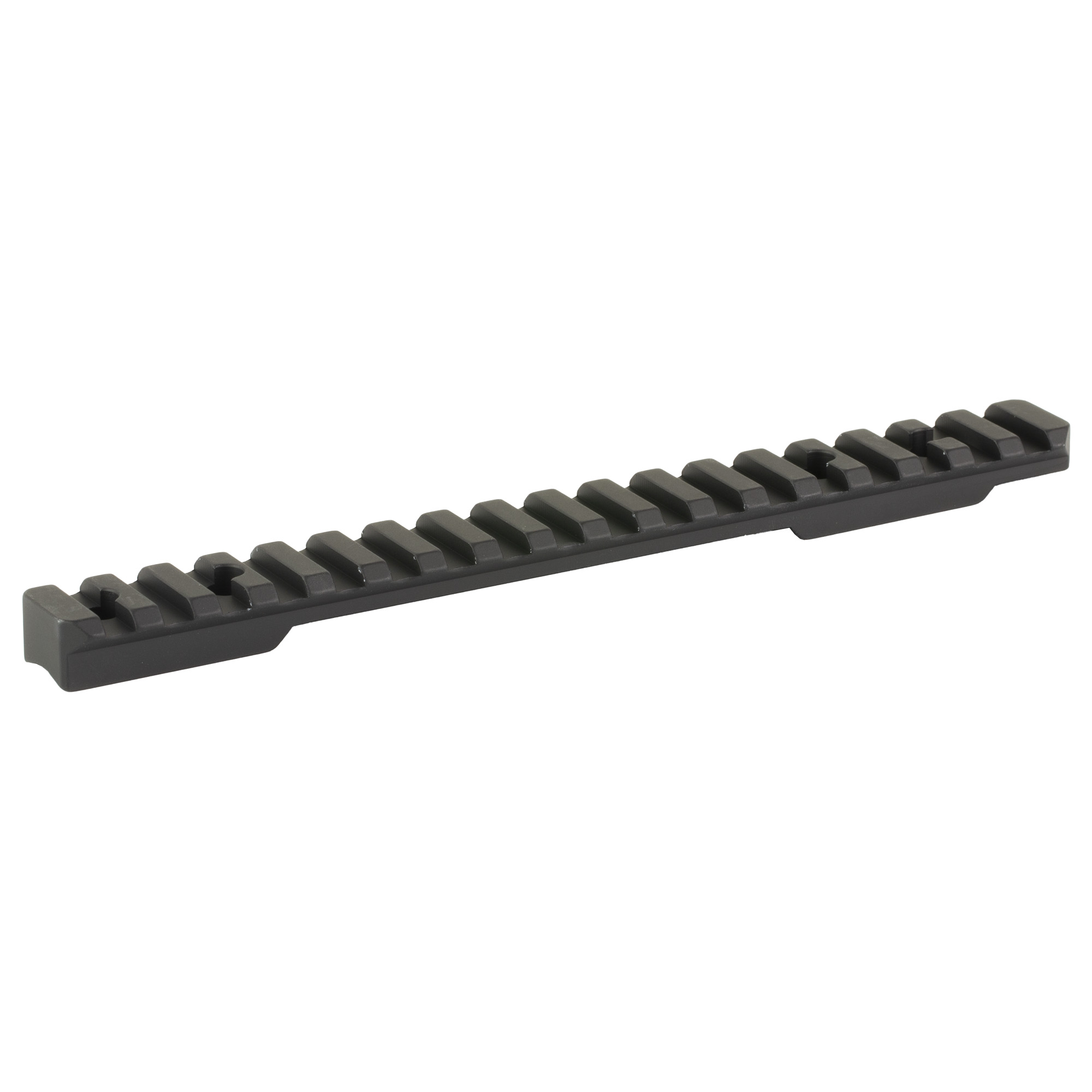 Talley P0M258725 Black Anodized Aluminum Savage Axis 20 MOA