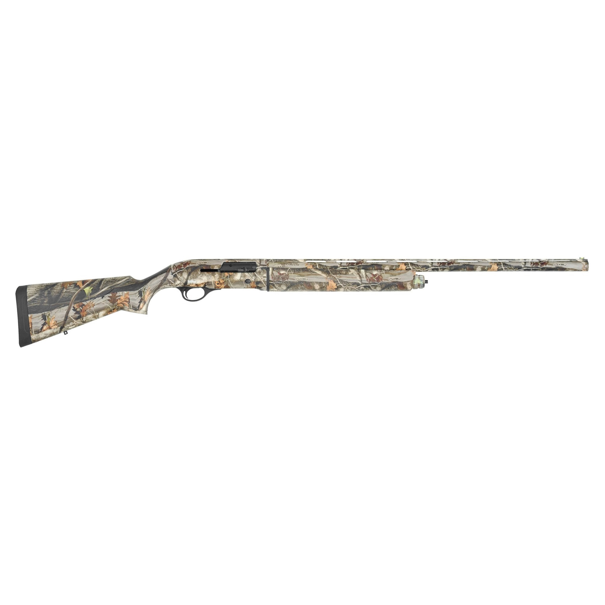 TriStar 20138 Raptor Field 12 Gauge 28” 5+1 3” Overall Next G-1 Vista Micro Right Hand (Full Size) Includes 3 MobilChoke