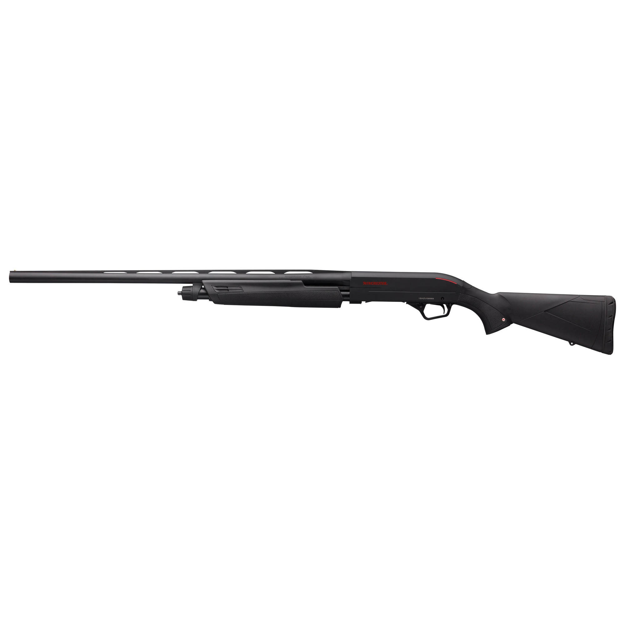 Winchester Repeating Arms 512251692 SXP Black Shadow 20 Gauge 28” 4+1 3” Matte Black Rec/Barrel Matte Black Fixed Textured Grip Paneled Stock Right Hand (Full Size) Includes 3 Invector-Plus Chokes