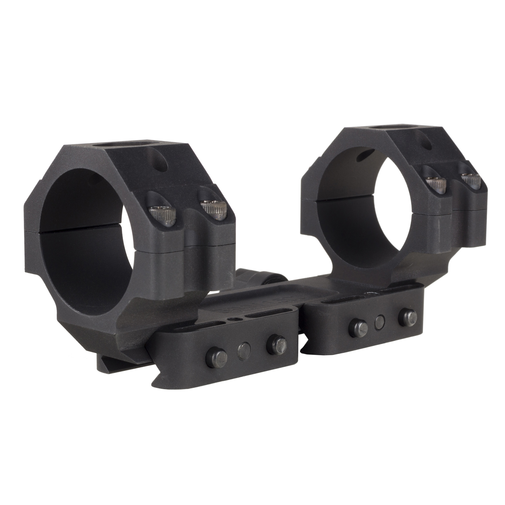 Trijicon AC22043 Black Aluminum 34mm Tube Bolt Action