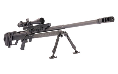STEYR HS 50 50BMG 35.4 STANDARD ADJ STK