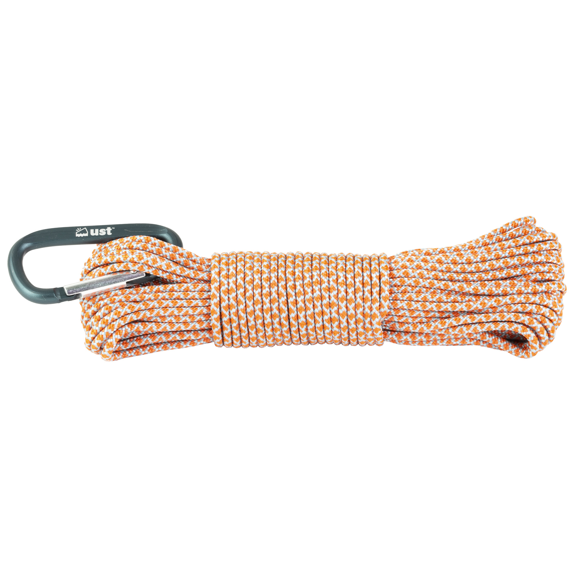 UST PARACORD 325 HANK 50’ ORANGE