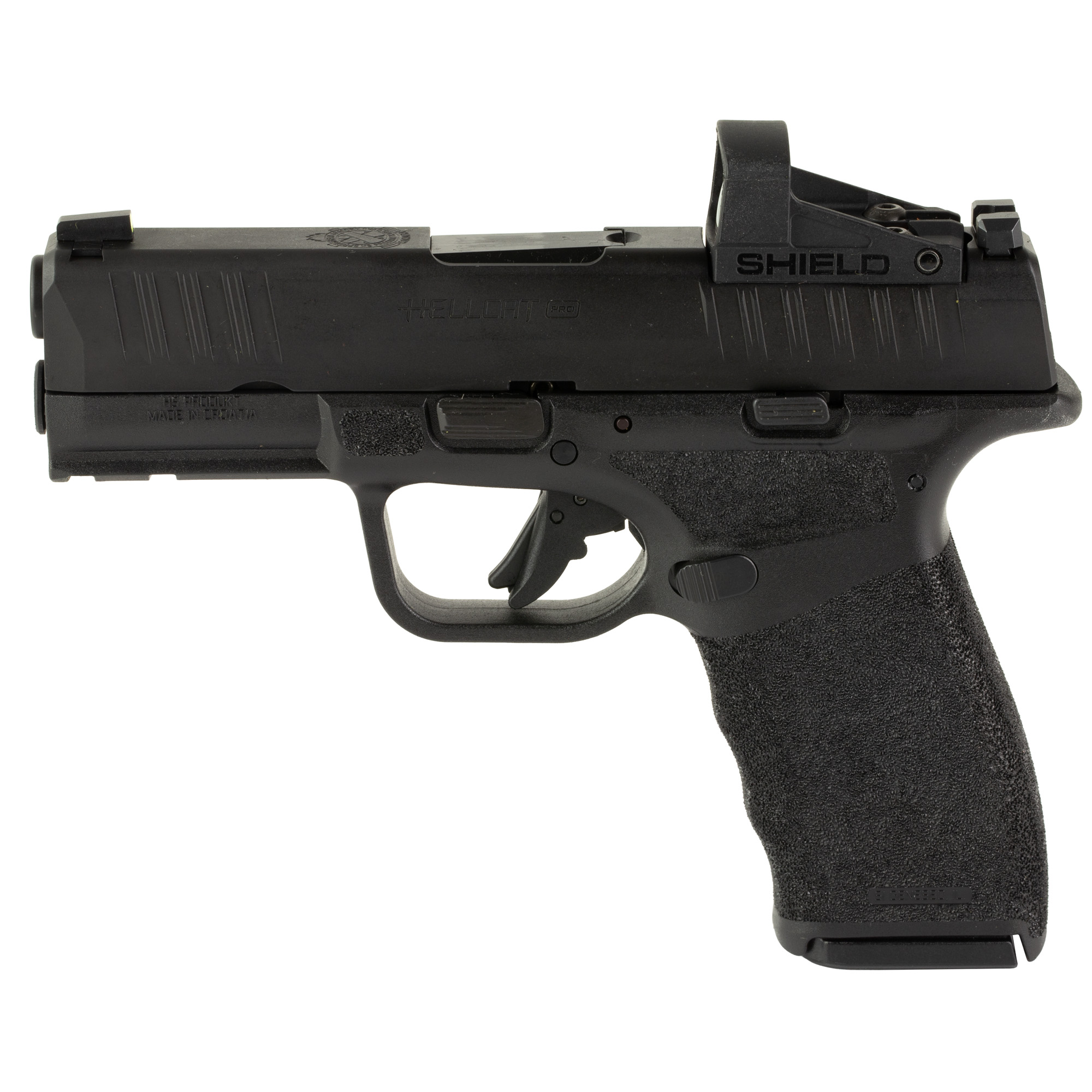 SPRGFLD HELLCAT PRO 9MM 3.7 17R SMSC