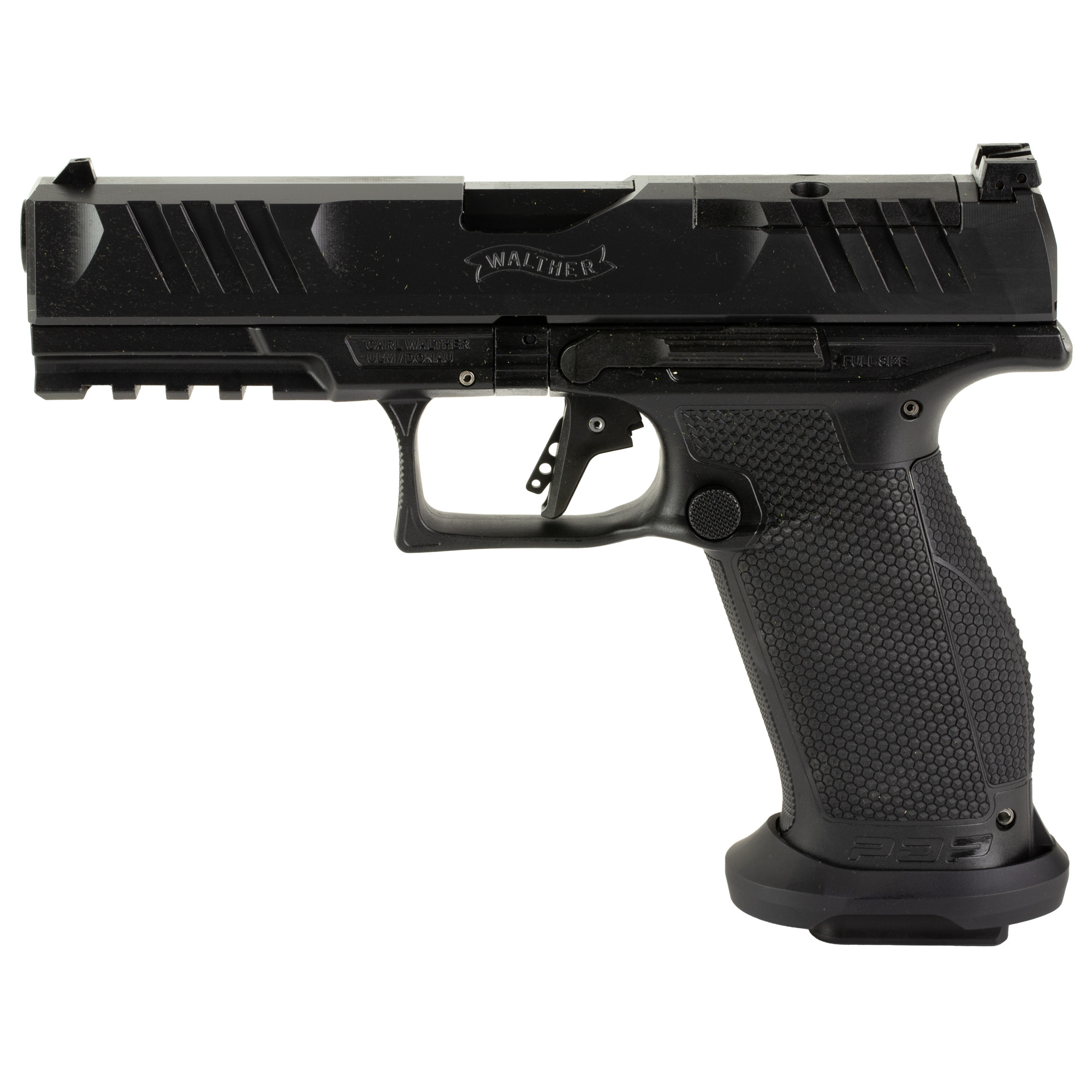 WAL 2884950 PDP 9MM 4.5 FULL OR PRO E 20RD