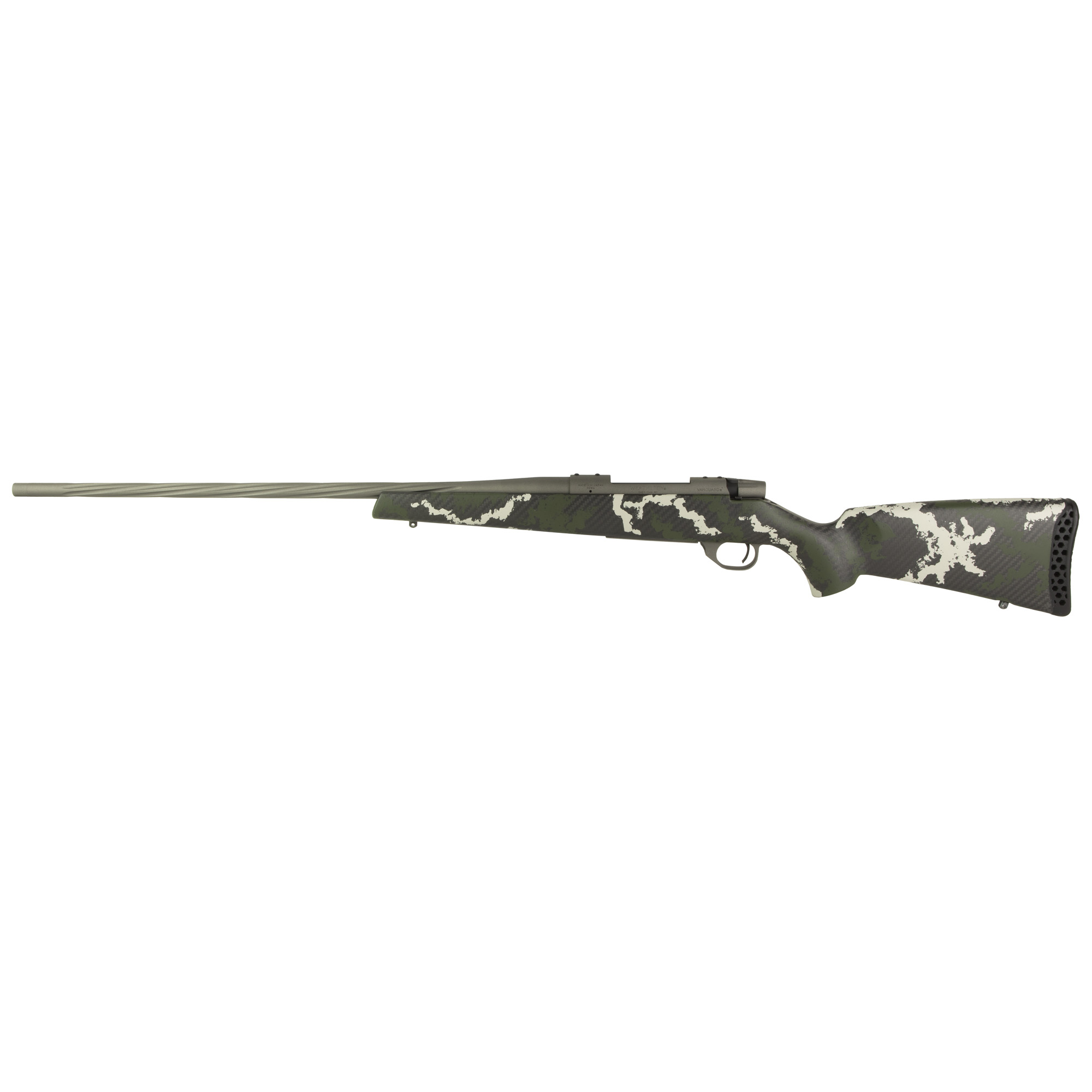 WBY V-GRD TALON 30-06 26” CAMO