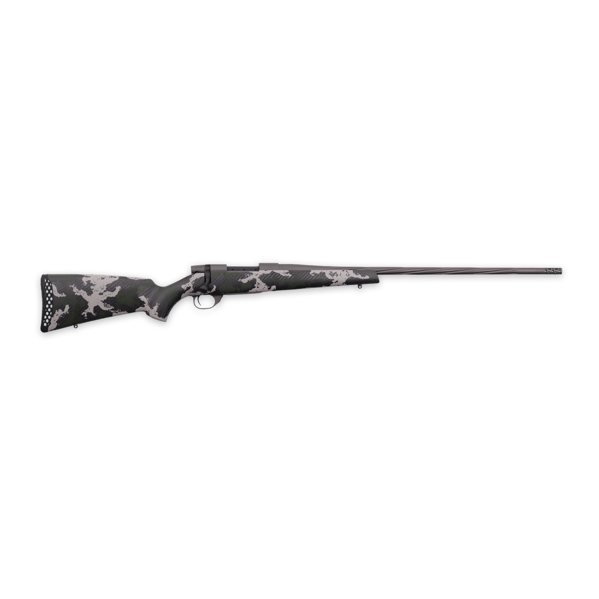 WBY V-GRD TALON 7PRC 24” 3RDS CAMO