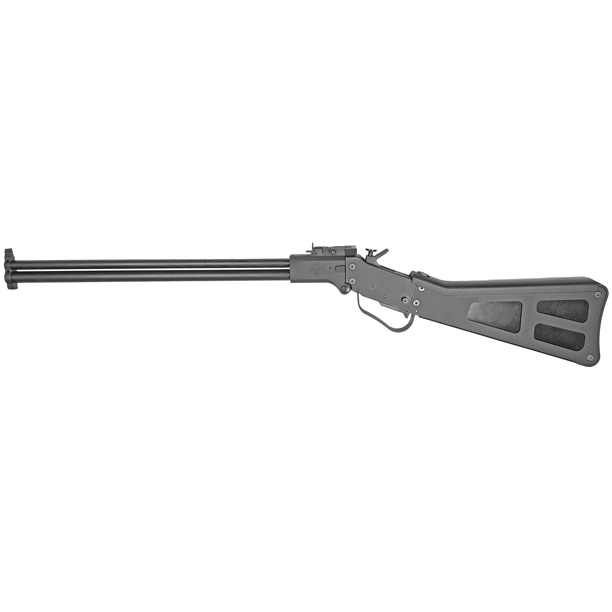 TPS ARMS M6 TKDWN 22HRN/410 3” 18.25
