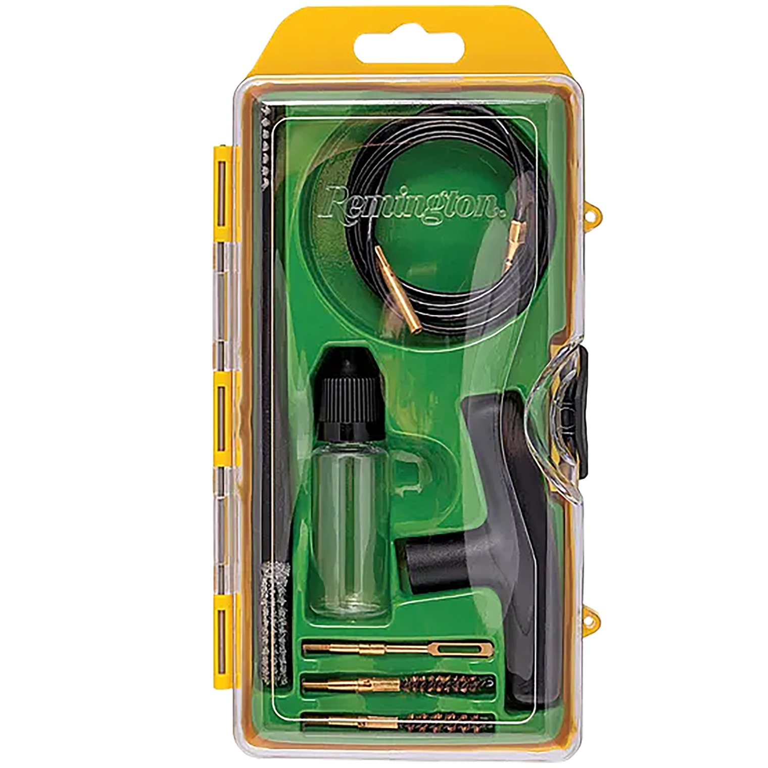Remington Accessories RRMCK Premier Cleaning Kit 17/22 Cal Rimfire