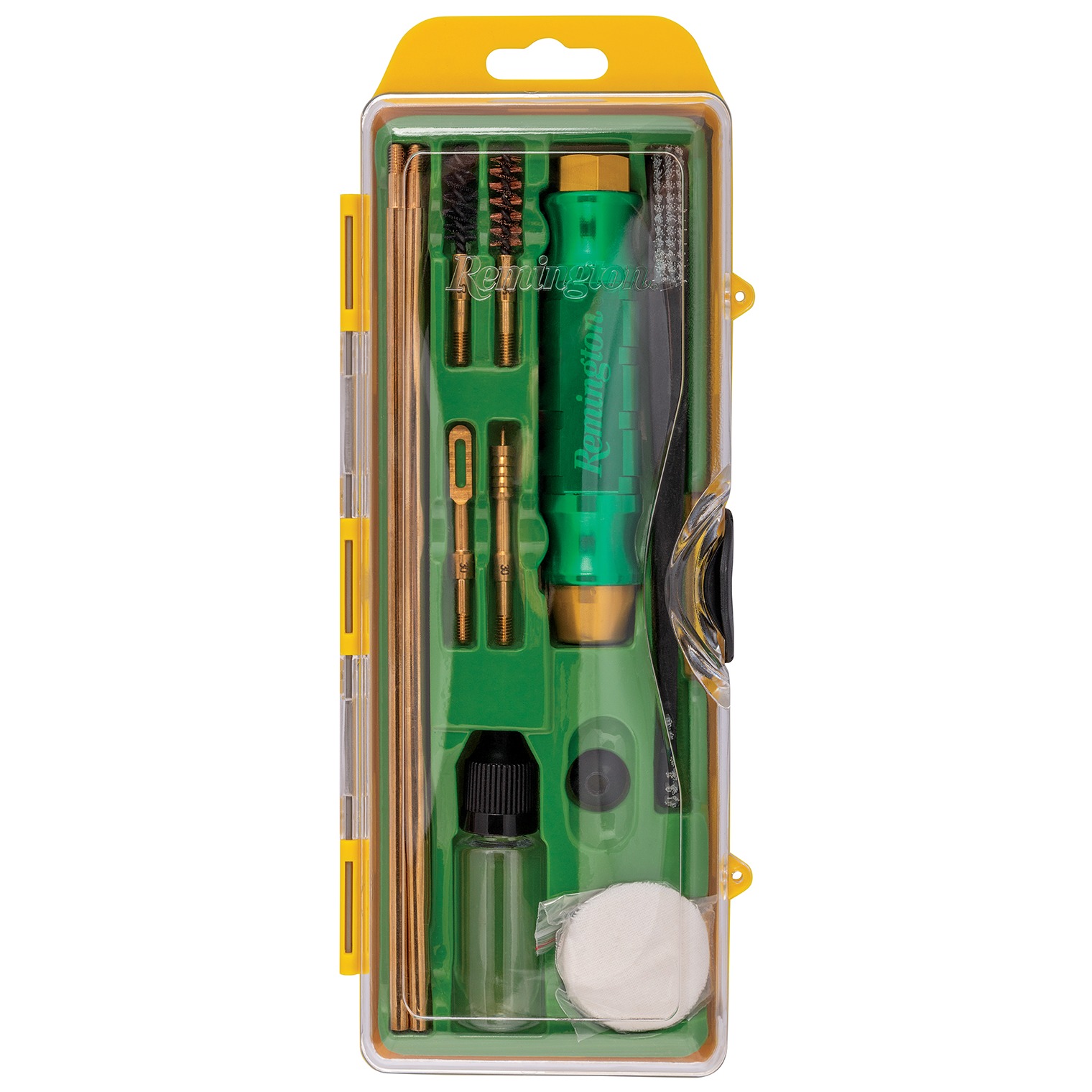 Remington Accessories R30CK Premier Cleaning Kit 30 Cal Rifle