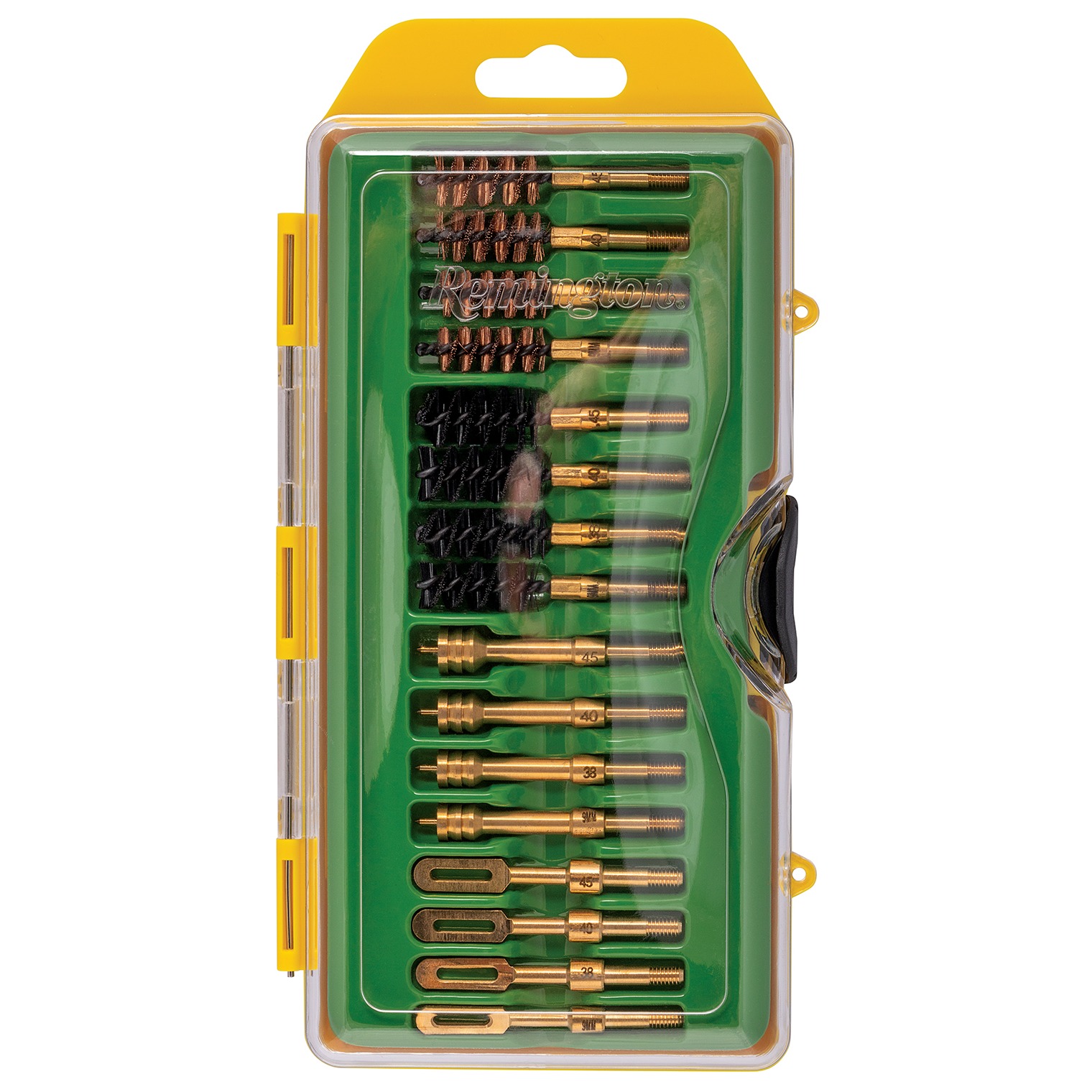 Remington Accessories RMCKP Master Component Kit Multi Pistol