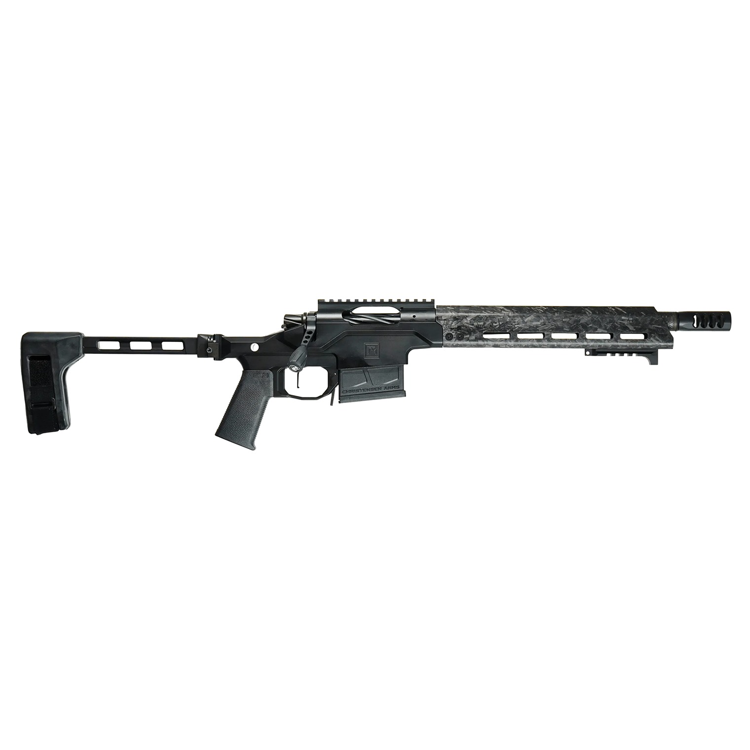Christensen Arms 8011104900 6.5 Creedmoor 12.50”