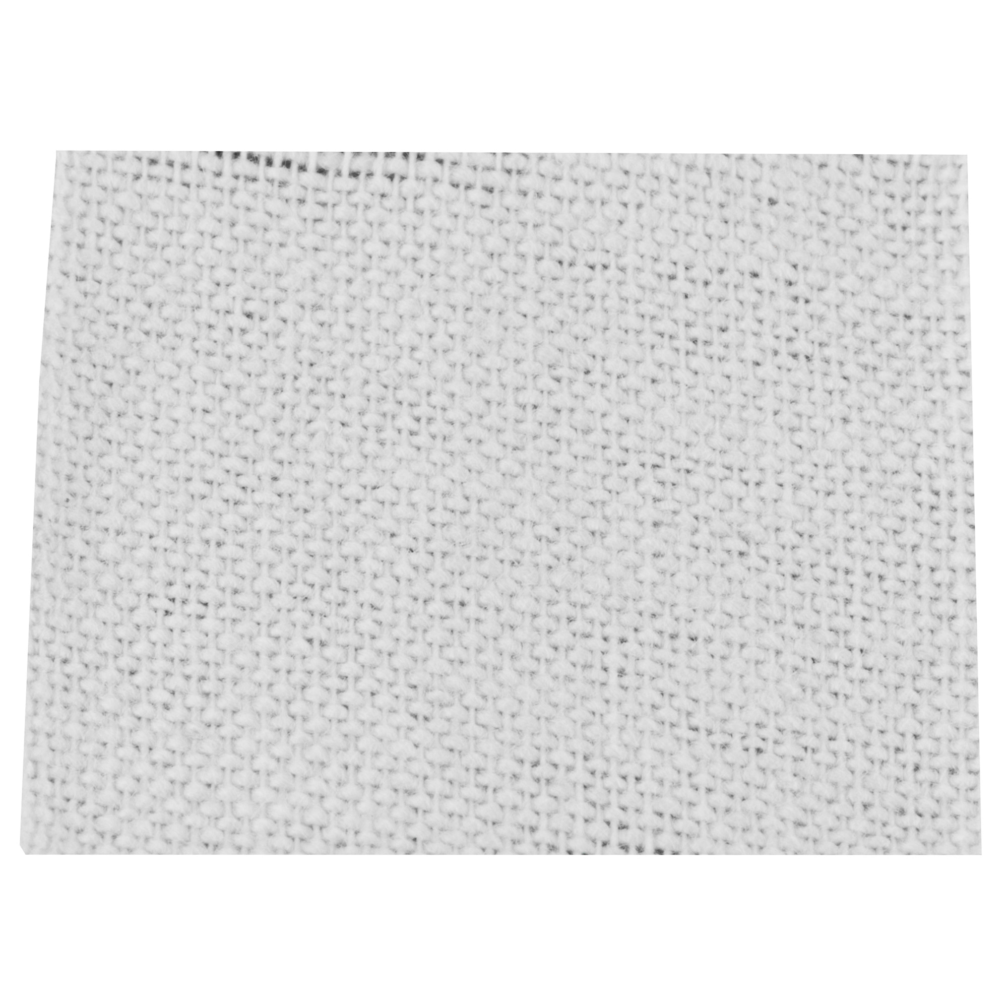 KleenBore P201 Super Shooter .22 - .270 Cal 1.25” 100% Cotton Flannel 100 Per Pack