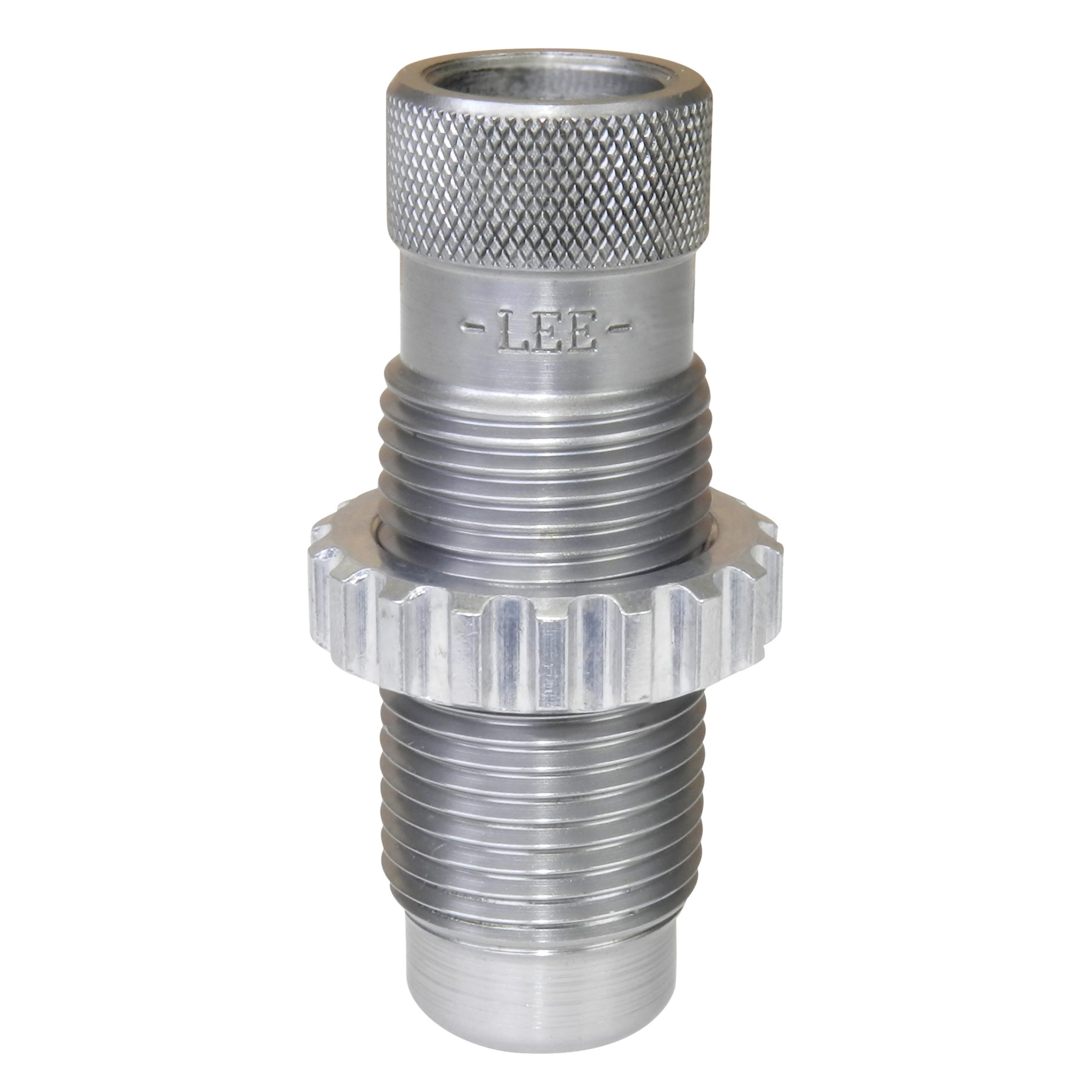Lee Precision 90785 Taper Crimp Die 45 Auto Rim / 45 Schofield / 455 Web Mark / 2/45 Win Mag