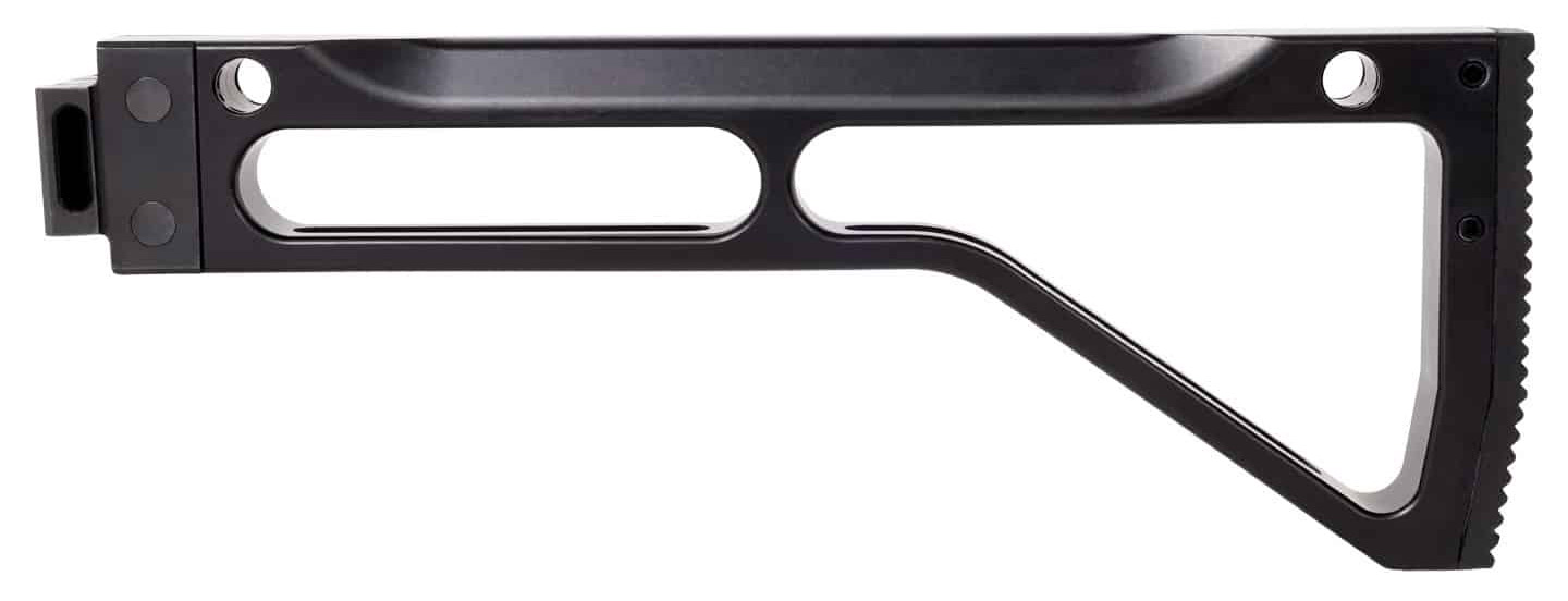 ARS BUTTSTOCK SIDE FOLD SAM7SF