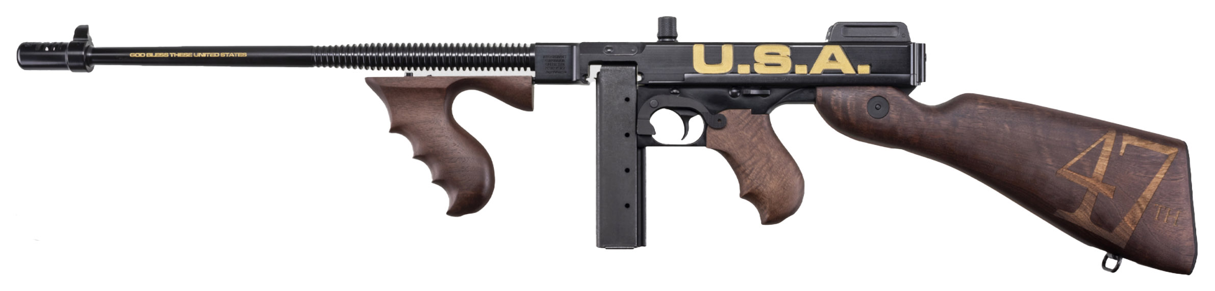 AO T150D TRUMP FIGHT
