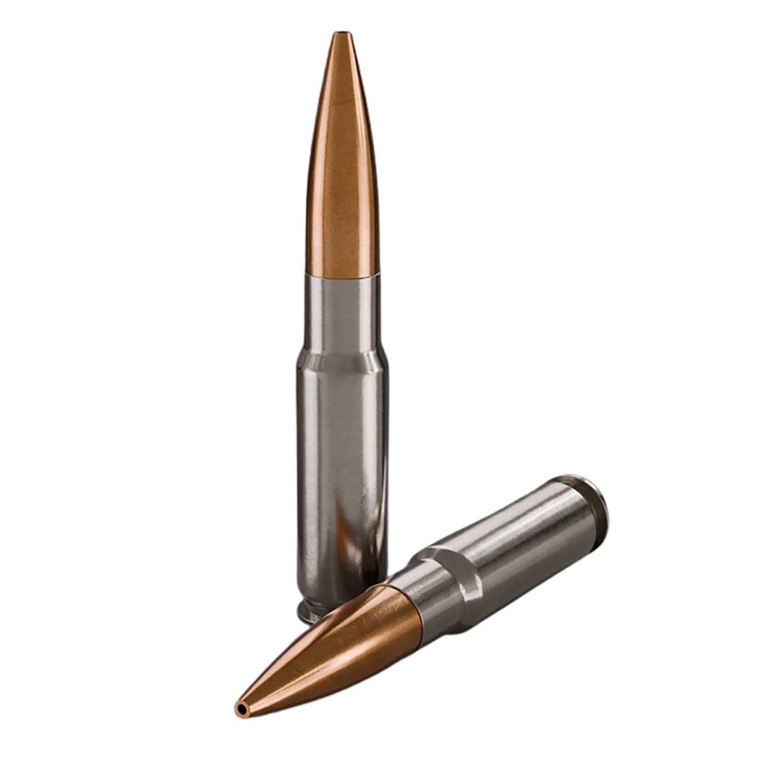 Underwood Ammo 951Underwood Ammo 951 Custom Competition 8.6Blackout 300gr Hollow Point Boat Tail 20 Per Box/10 Case