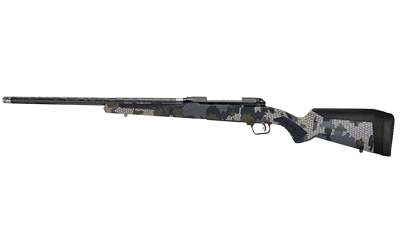 SAV 110 ULTRALITE CAMO 7MM PRC 22 2RD