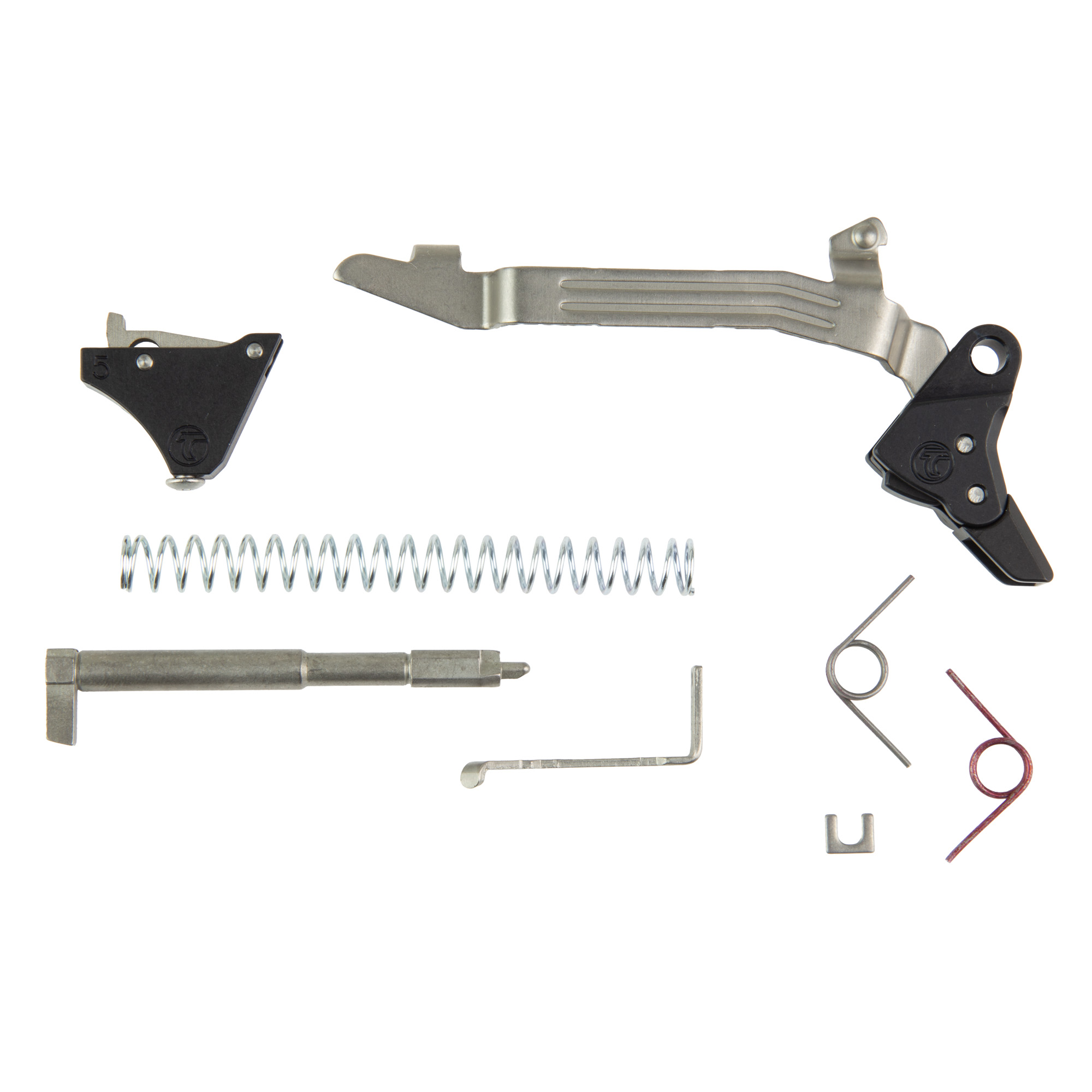 TIMNEY TRIGGER PIVOT BUILDERS KIT FOR GLOCK GEN 5 BLACK