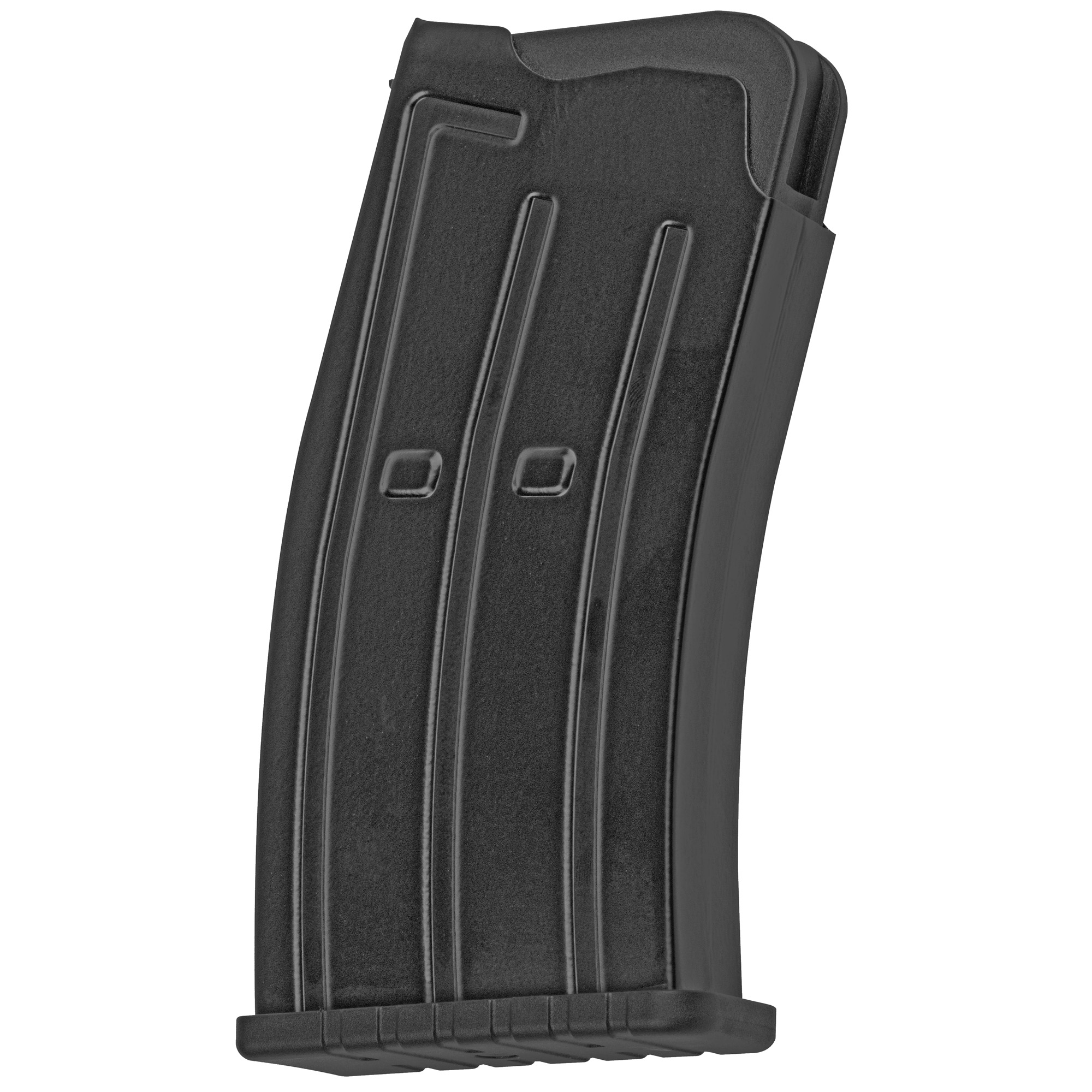 Rock Island 46050 VR Series 5rd 12 Gauge Black Polymer