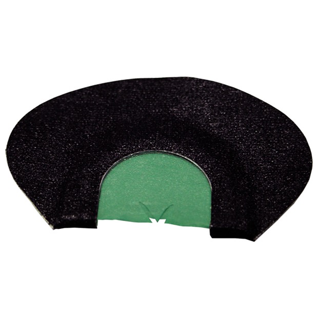 PITTMAN GAME CALLS BLACK DIAMOND DIAPHRAM CALL 4 REED