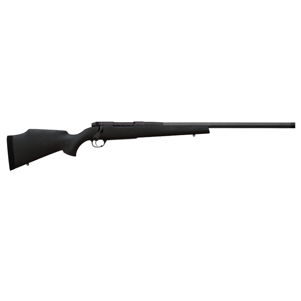 Weatherby Mark V Carbonmark 257 WBY Mag