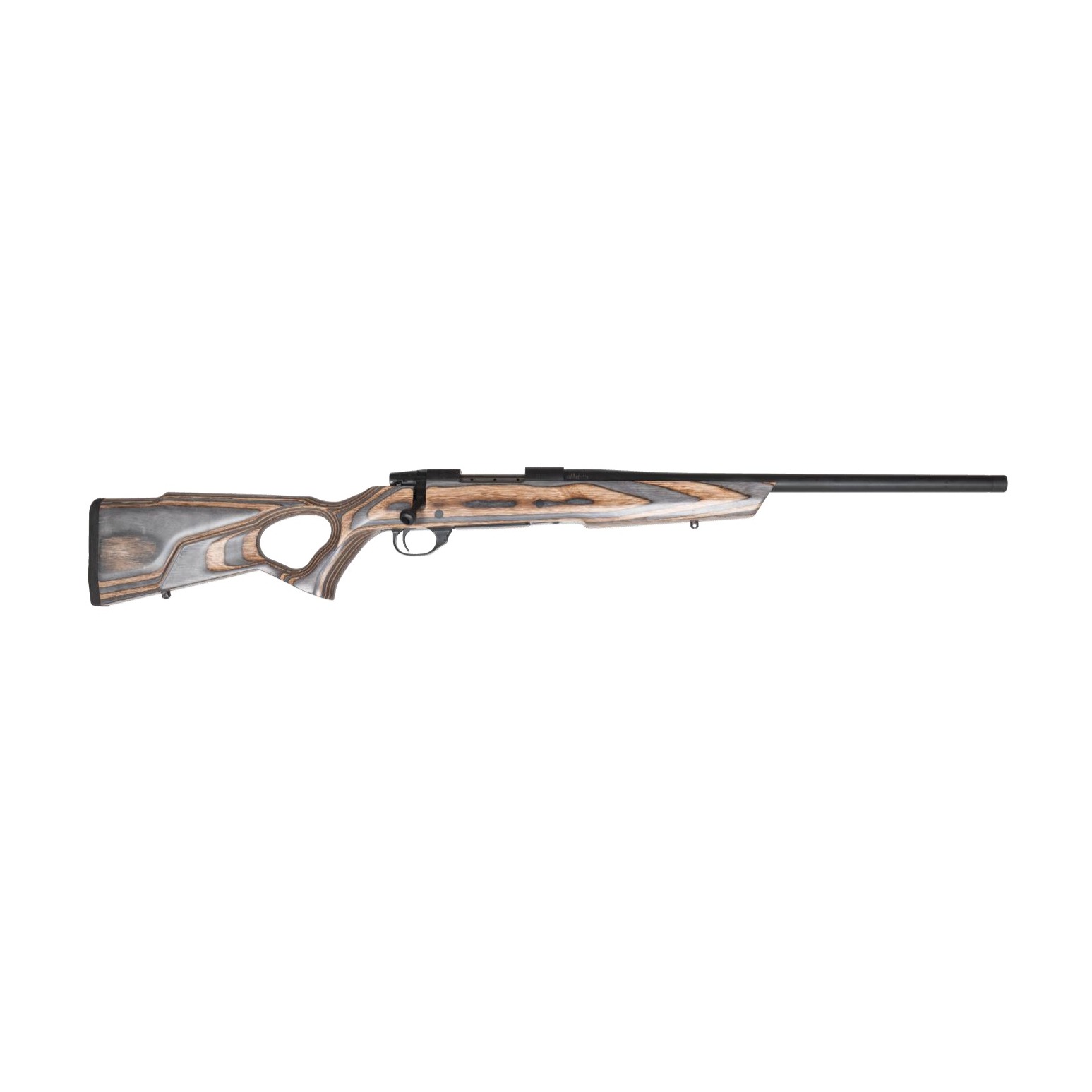 Weatherby Vanguard Spike Camp 350 Legend