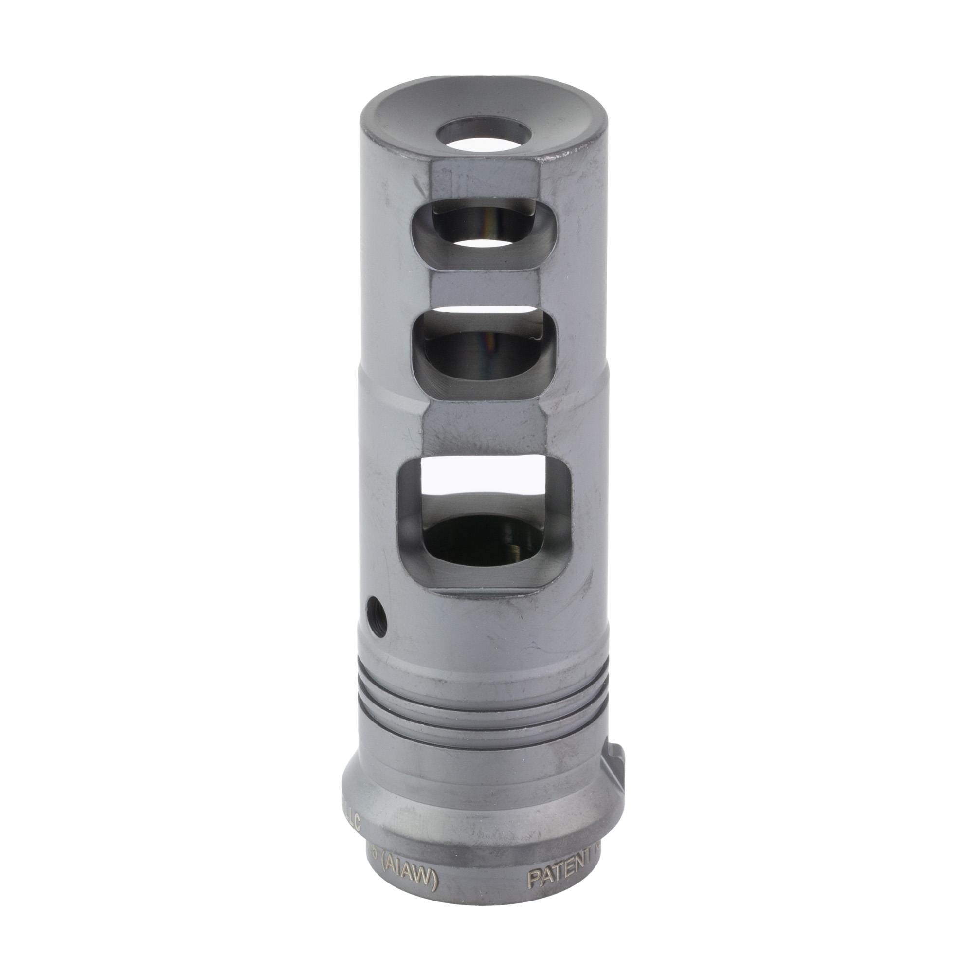 SUREFIRE SOCOM MB 338LAP M18X1.5