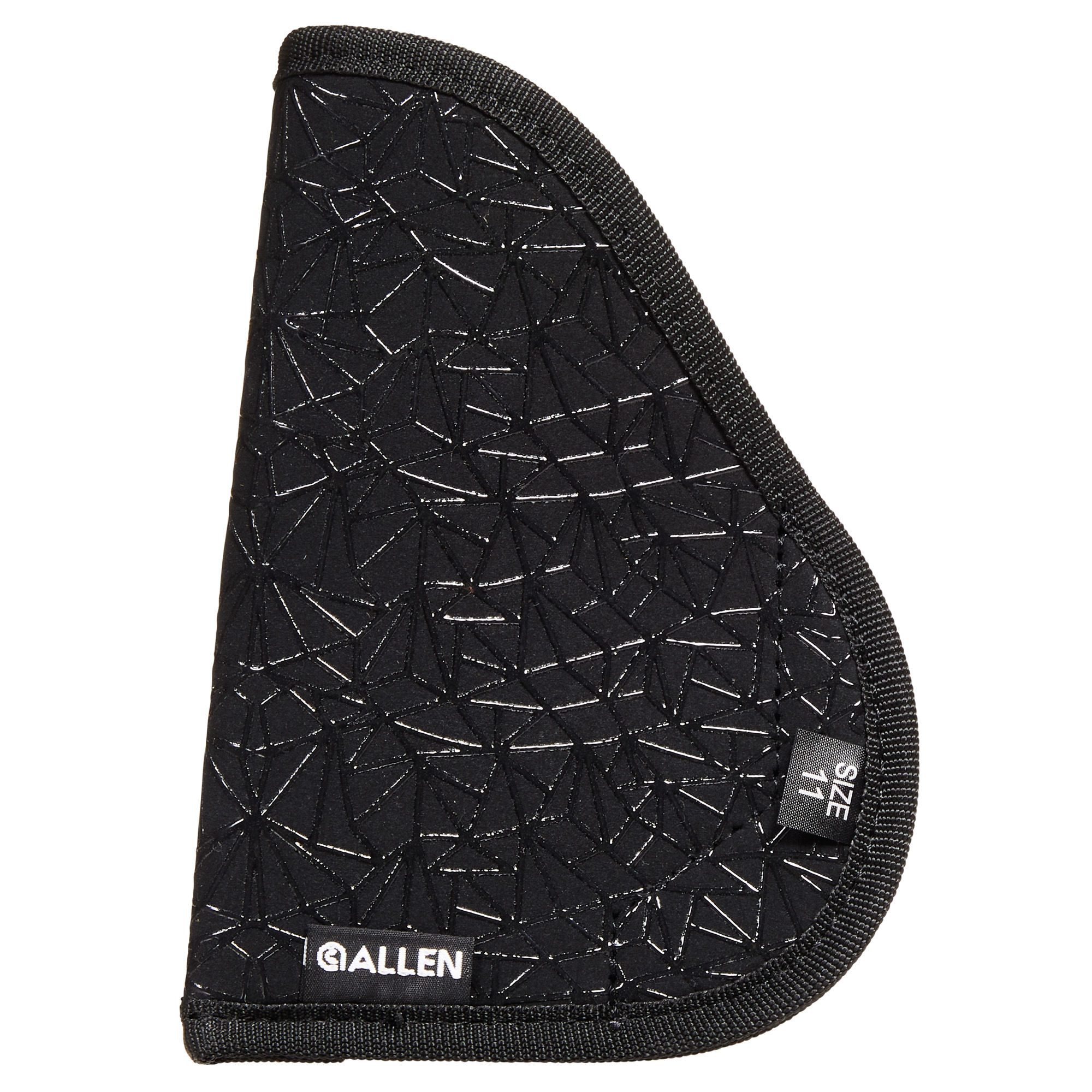 Allen Spiderweb Pocket Holster for Ruger LC9 Compact 9mm Size 11