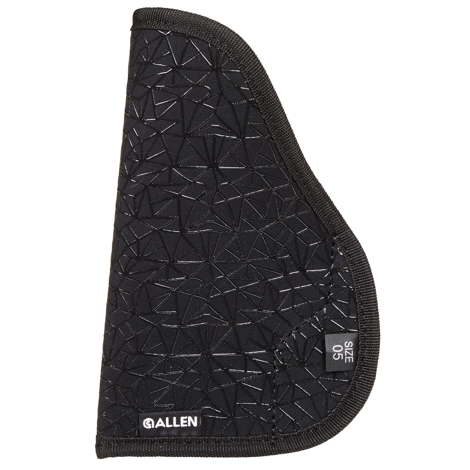 Allen Spiderweb Pocket Holster fits Glock 26,27/Ruger SR9C Nylon Black