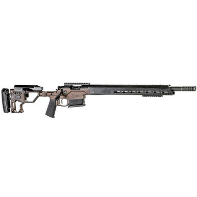 CHRISTENSEN ARMS MPR DESERT BROWN .308 WIN 20" BARREL 5-ROUNDS