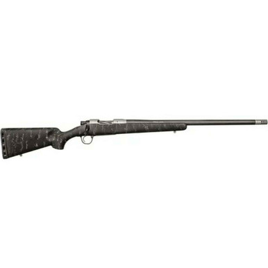 Christensen Arms Ridgeline .300 PRC Bolt Action Rifle 26" Black/Grey