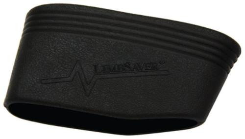 Limbsaver AirTech Slip-On Recoil Pad Medium Black