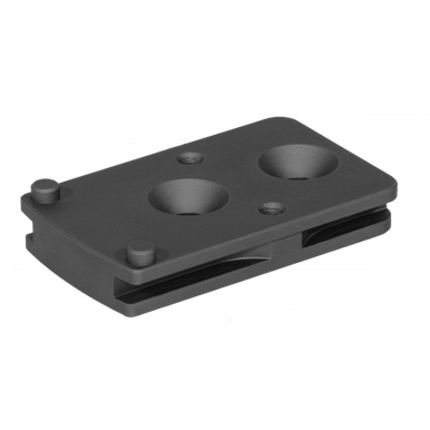 Badger Ordnance C1 12 O'Clock Top Optical Platform RMR Black - 700-13B