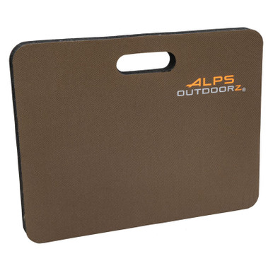 ALPS OUTDOORZ 8429700 TERRAIN SEAT BROWN/ORANGE