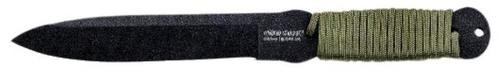 Cold Steel True Flight Thrower Knife, Sheath