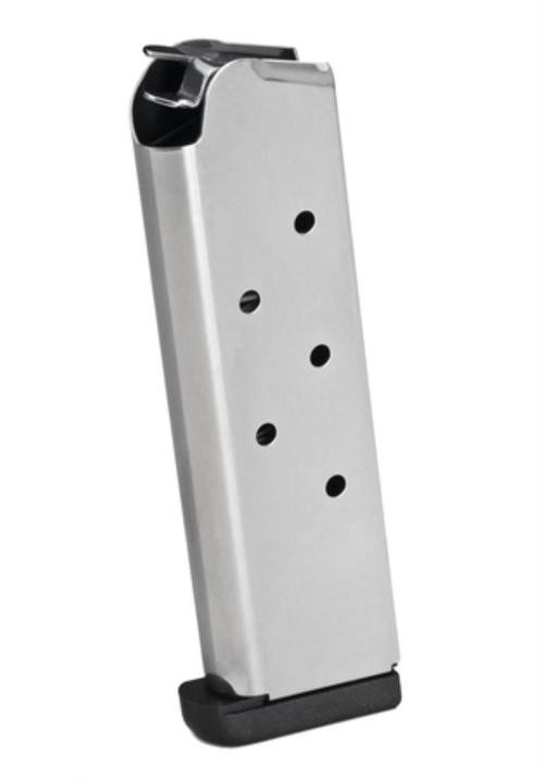 Springfield Magazine 1911 45ACP 7rd Stainless Blued