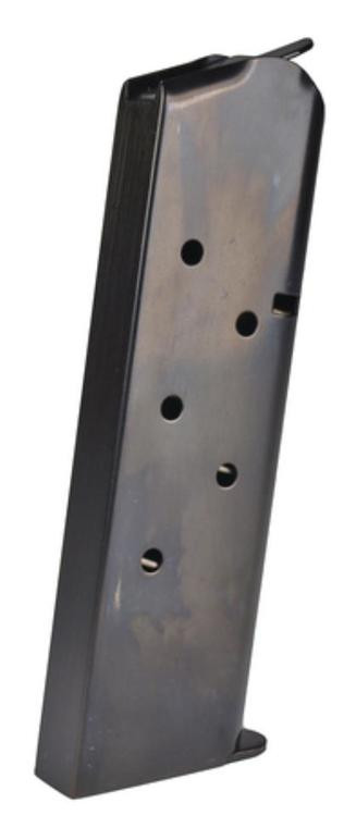 Springfield 1911 Magazine, 38 Super, 9 Round Blue