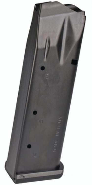 Springfield Magazine 1911 45 ACP GI, XMAG, Blue, Double Stack, 13rd