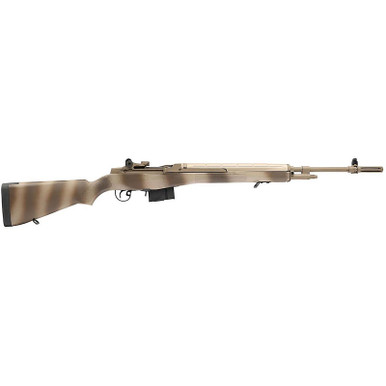 Springfield Armory Standard M1A .308 Winchester Desert Two Tone 20rd