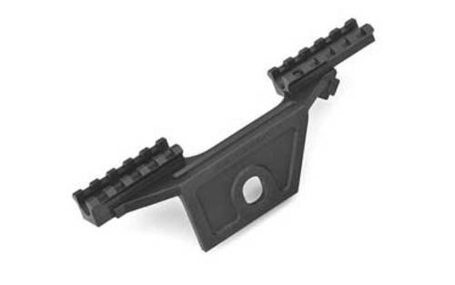 Springfield M1A 4th Gen Steel Scope Mount