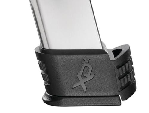 Springfield XD(M) 45 ACP, 3.8"Barrel X-Tension Magazine Sleeve 2 Black
