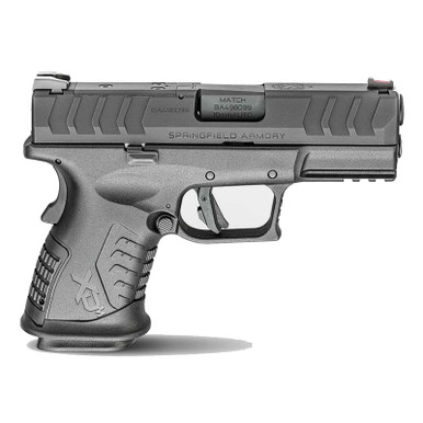Springfield Armory XD-M Elite 10mm 3.8" Barrel 11-Rounds