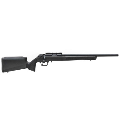 Springfield Model 2020 Rimfire Target .22 LR Rifle Black