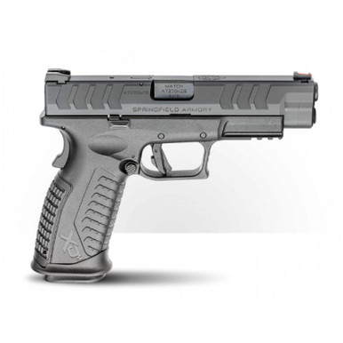 SPRINGFIELD XDM ELITE 9MM 4.5" 20RD GEAR UP XDME9459BHCGU22