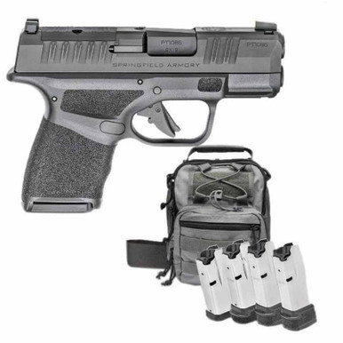 SPRINGFIELD ARMORY Hellcat OSP Sling Bag 3" 9mm Luger 13 Rounds