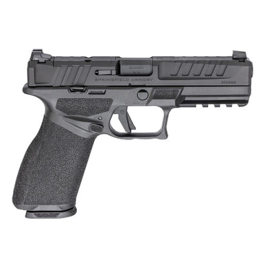 Springfield Echelon 9mm Pistol 4.5" Barrel with 3-Dot Tritium