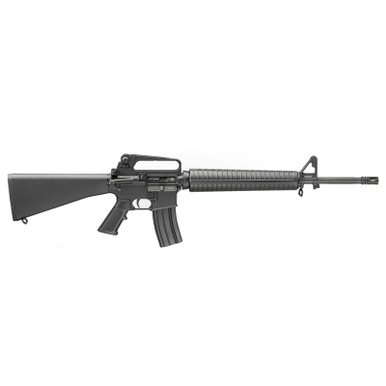 Springfield Armory SA-16A2 5.56x45mm 20" Barrel Rifle