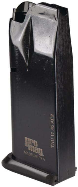 ProMag Magazine for Taurus PT145 45 ACP 10rds Blue